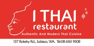 I Thai